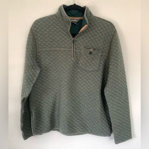 Eddie Bauer Pullover Sweater